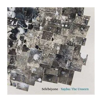 Zahraniční hudba LP Sélébéyone: Xaybu: The Unseen 2022