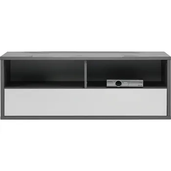 Komoda Maridex moderní komoda z dřevotřísky Zonda Z13 maride