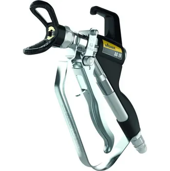 Stříkací pistole Wagner AG 19;25 MPA + Držák trysek Tradetip 3 (Stříkací pistole) + dárek k objednávce nad 1000Kč