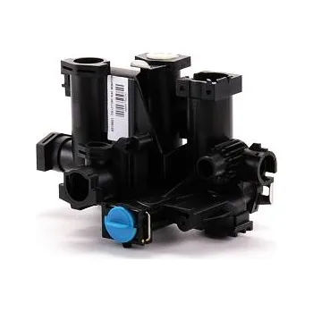 Příslušenství ke kotli HERMANN Hydroblok plastový