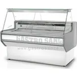 RAPA Chl. vitrína RAPA LA-90/152