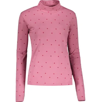 Dámské tričko Dámské triko ALTISPORT LUWEDA LTSY943 RŮŽOVÁ XXL