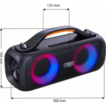 Elektronika Manta SPK216