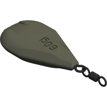 Zátěž s obratlíkem Long Cast Feeder 60g