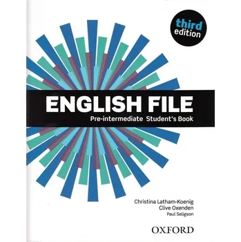 English File: Third Edition:…