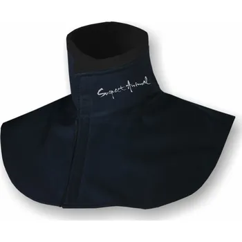 Nákrčník Nákrčník WindStopper Men's černá - Černá / S