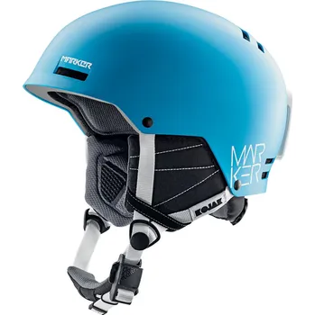 Chránič hlavy Marker přilba Kojak aqua 51-55 cm