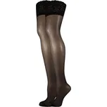 Lady B Lady 20 Den Dámské samodržící punčochy BM000000631000101937 nero S/155-165