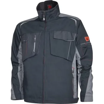 pracovní blůza Ardon R8ED+ Montérková Blůza Černá 54 H9714/54