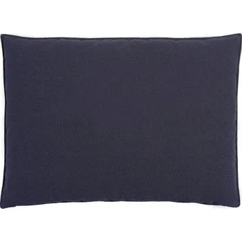 Dekorativní polštářek Muuto Polštář In Situ 70x50 cm, ocean 601