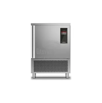 Coldline Šokový zchlazovač/zmrazovač MODI UP W7UG 700 (7x GN1/1)
