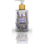 Rudy Profumi Rudy Profumi Luxusní extra jemné tekuté mýdlo na ruce s vůní LAVENDER - 300 ml CP-1834