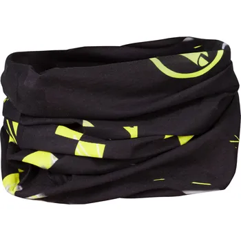 Šátek Endura Multitube šátek Černá r.22