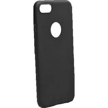 Zadní kryt Forcell Soft pro Xiaomi Redmi 8A, black