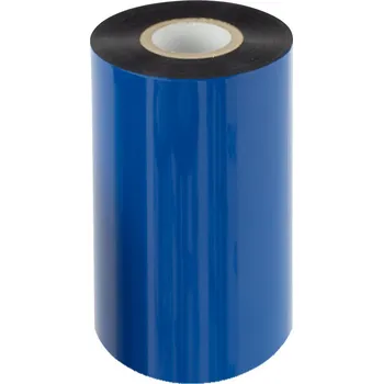 Pásek do tiskárny DNP Termotransferová páska R395 / šířka 110 mm / délka 450 m / návin IN / specifikace textil / balení 8 ks