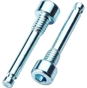 Komponent pro jízdní kolo Plovoucí šroub brzdiče pro brzdové destičky BBB BCB-260 Padpin