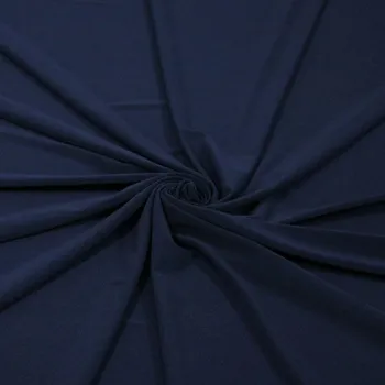 Úplet tmavě modrý, š.150