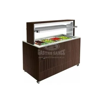 Domácí spotřebič ENOFRIGO DOGE Wall 1400 RF