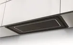 FABER IN-LIGHT EV8 BK MATT KL A52