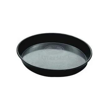 Plech na pečení Paderno Plech na pizzu (Ø320, h=40 mm)