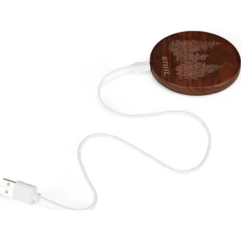 Nabíječka baterií STIHL Indukční nabíječka pro bezdrátové nabíjení