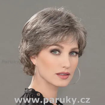 Paruka Dámské tupé Top Mono Barva paruky: champagne mix