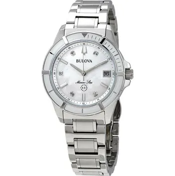Hodinky Bulova Marine Star Quartz 96P201