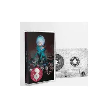 Zahraniční hudba Fossora / MC - Bjork [MC]