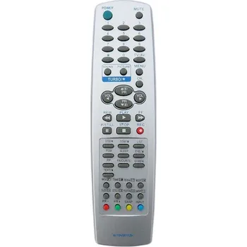 LG 6710V00112V - náhradní dálkový ovladač