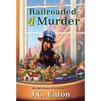 Railroaded 4 Murder - Eaton Kit