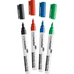 Legamaster Popisovač na bílé tabule TZ 140 sada 4 barev (Čv,M,Z,Čr) LEG-7114094