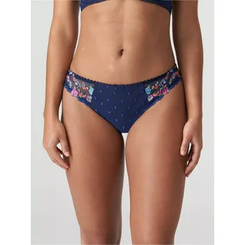 Kalhotky kalhotky klasické PrimaDonna - Sedaine water blue 42