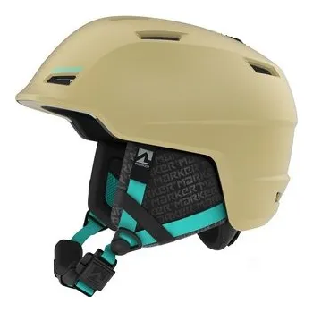 přilba Marker Consort W 2.0 khaki 18/19