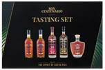 Centenario Rum Tasting degustační set…