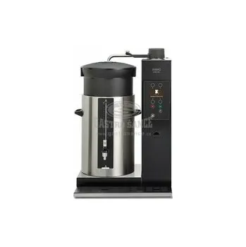 Příprava kávy Animo Výrobník filtrované kávy (čaje) CBx20L