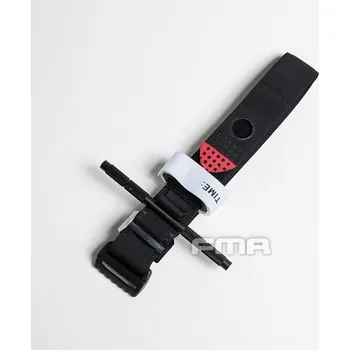 Airsoft FMA FMA replika škrtidla MIC CAT Tourniquet Gen 7 - Černá