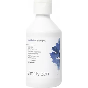 Šampon Simply Zen Equilibrium Šampon pro každodenní použití 250ml