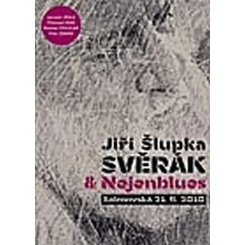 Sběratelská edice filmů Salmovská 21. 6. 2010 - DVD - Jiří Šlupka Svěrák