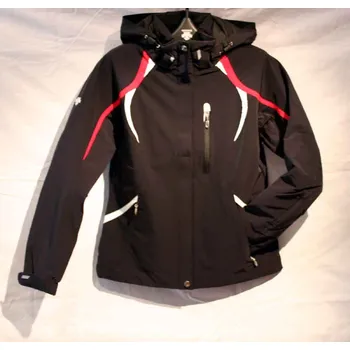 Descente dámská bunda Kitty 36