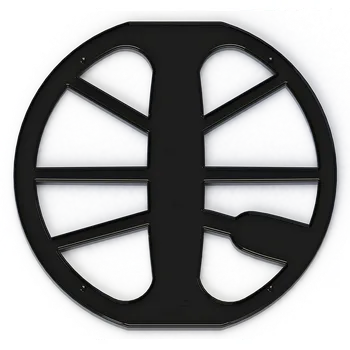 Přislušenství pro detektor kovů Kryt sondy 11 pro Minelab Equinox 600/700/800/900