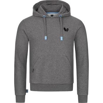 Souprava BUTTERFLY Meranji (bunda) antracitová antracitová XS