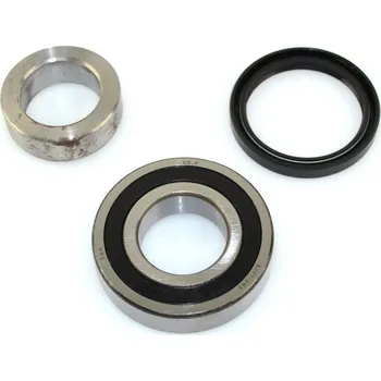 Auto-moto Zadní ložisko - náboj kola HYUNDAI PONY X1 - 1.5 1985-1989 (HYUNDAI 5272024000 HYUNDAI 52720-24000 OPTIMAL 922439)