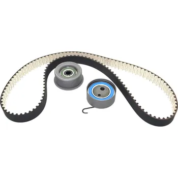 Motor automobilu Rozvodová sada HONDA CIVIC OPEL ASTRA G H 1.7 CDTI (SNR KD453.18 OPEL 1606360 OPEL 93196788)