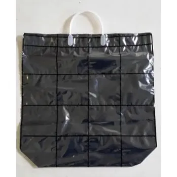 Nákupní taška Igelitová taška pevná,ucho, motiv MAROKO