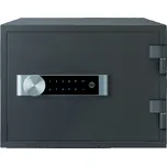 Trezor Yale Fire YFM/352/FG2 (nejmodernější technologie protipožární izolace – lehčí schránka s větším prostorem)