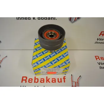 Rozvod motoru Vodící kladka NISSAN ALMERA I , PRIMERA , SUNNY (NISSAN 13077-54A00 NISSAN 13077-54A01 SNR GE368.13)