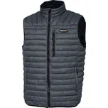 Savage Gear Vesta Ripple Quilt Vest Castlerock Grey - S