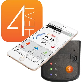 Kotel Wi-Fi modul Gama (PŘÍSLUŠENSTVÍ)