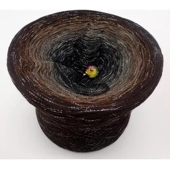 Příze Tajuplný Anděl 4n-570m (Lady Dee's Mystic Angel)