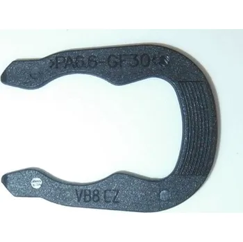 Čidlo automobilu Upevňovací spona vidlička čidla AUDI SEAT ŠKODA VW (AUDI 032121142 AUDI 025121142 SEAT 032121142 SEAT 025121142 SKODA 032121142 SKODA 025121142 VW 025121142 VW 032121142)